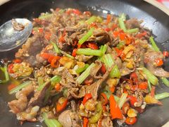 -文昌阁·长沙市井菜(美食地标店)