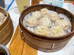 -馋三尺蟹粉小笼(人民广场店)