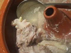 -云海肴·汽锅鸡·云南菜(高德置地店)