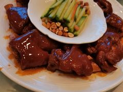 -万宝海鲜舫(劳动公园店)