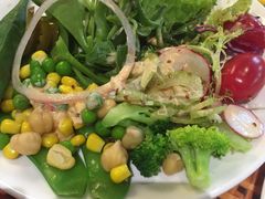 -So Lounge索兰至餐厅(蓝色港湾店)