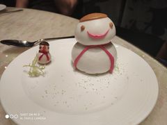 -8餐厅(新葡京酒店)