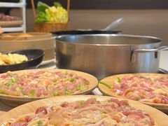 -煲王粤菜餐厅(中侨中心店)