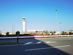 -中部国际机场