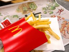 -麦当劳(宜安广场店)