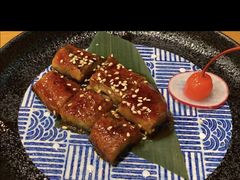 -大江户日本料理(吕厝店)