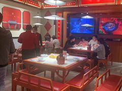 大堂-蜀香格格•剁椒鱼头(龙西店)