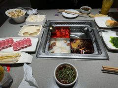 -海底捞火锅(丰尚国际广场店)