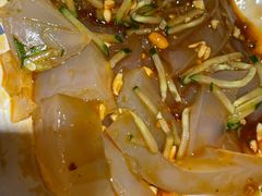 -纳瓦新疆菜(银都店)