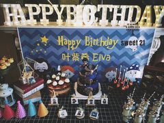 -DIY SWEET21(升平路店)