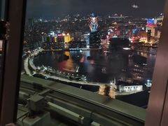 -澳门旅游塔360°旋转餐厅(南湾湖广场店)