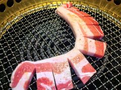 -谷牛日式烤肉(宝山U天地店)