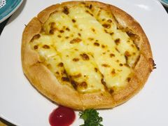 芝士条-菲滋意式休闲餐厅(北仑银泰城店)