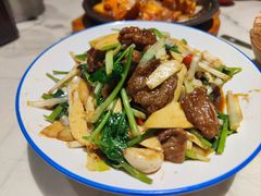-蒋先森餐厅(万星广场店)