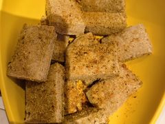 -武大郎烧饼(龙城广场店)