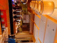 -鸣诗自助餐(澳門四季酒店)