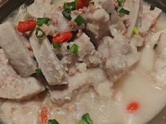 -老周家酱卤猪蹄私房菜(克拉玛依西街店)