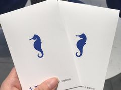 -海马体照相馆(大连柏威年购物中心店)