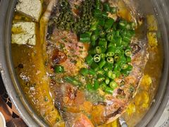 -师烤·豆花烤鱼(深圳坂田天虹店)