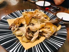 -祝家饺子馆