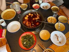 -李子坝梁山鸡(李子坝大鸡哥店)