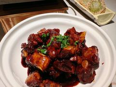 -绿茶餐厅(朝阳大悦城店)