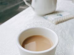 飘香奶茶-那达慕蒙古风味酒楼
