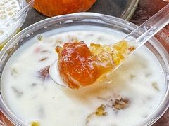 -小草糖水(海棠村店)