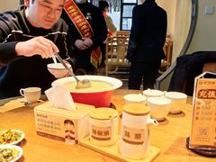 -老淮滨-蚌埠非遗小吃(淮河路店)