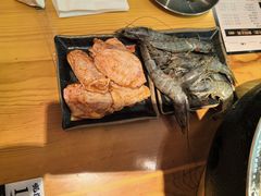 -蚝·生·鲜牛烧肉铺(中央大街店)