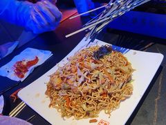 -胖子烧烤海鲜(亲贤北街店)