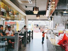 大堂-明桂米粉(北站店)