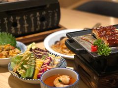 -越光米贩精致料理餐厅(金鹰店)