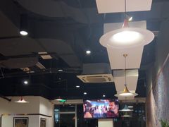 -克比叔叔印度餐厅Kebabs on the Grille(人民广场店)