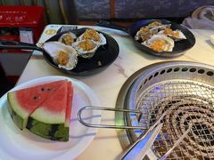 -火炉火自助餐(朝阳大悦城店)