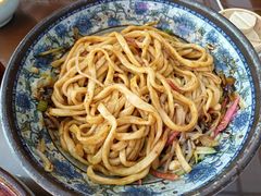 炸酱面-致美楼(前门店)