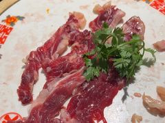 -牛市坎火锅(建设路店)