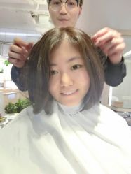 -简法造型·品牌形象店