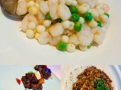 -森隆饭庄(崇文门新世界百货店)