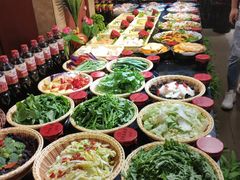 -秦淮人家风味酒楼(赣榆店)