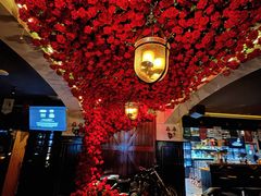 -碧特博格·20年品牌西餐厅(芜湖路店)
