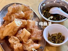 -大戚饭店(泰华路店)