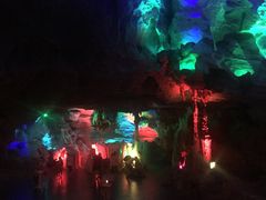 -天河潭旅游度假区