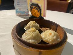 -潮福城潮州大酒楼(湖滨北路店)
