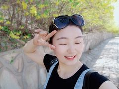 -鬼笑石后山停车场