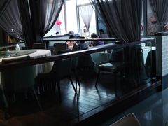 靠窗位-旺顺阁·北京菜(北辰上品+)