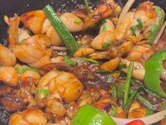-小粤楼·怀旧粤菜(万辉国际广场店)