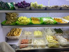 -万记麻辣烫国展总店