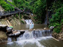 -古龙峡云天玻霸