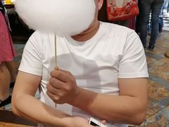 -汉巴味德(百年港湾店)